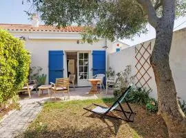 La Maisonnette du Soleil