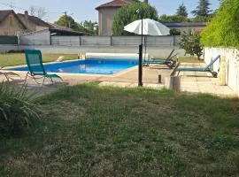 Villa cosy