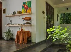 Oruwa by Artios -Garden Stay,Close to Beach