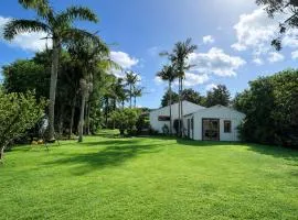 Matapouri Hideaway - Matapouri Holiday Home
