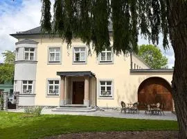 Penzion Hněvotín 88