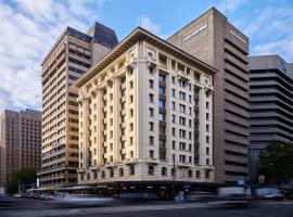 Mantra Adelaide Central, hotel u Adelaidu