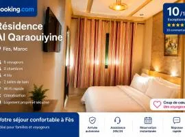 Résidence Al Qaraouiyine