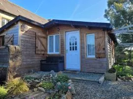 Chalet Mimosa Gite Kerhars