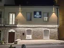 AL FRANCIOSO ROOMs