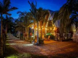 AriMara Chalés & Ecoturismo