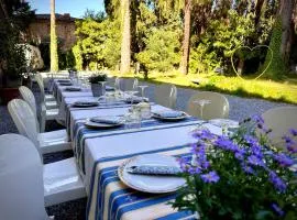 Villa Amore Tuscany