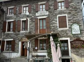 Albergo Nonaj