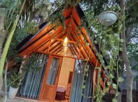Sunset Dream Cabana