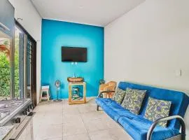 Casa Trisquel Cozy Oasis 2BR wAC BBQ & POOL
