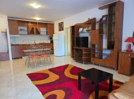 Club Onix Apartments