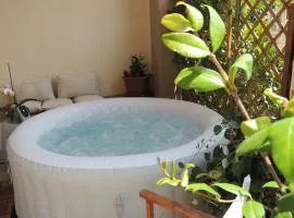 Casa Baratta, Neive, L'Acacia - Borgo storico, Vista sulle Langhe, Park EV