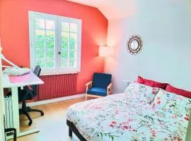 Cottage de Vardes