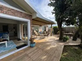 Sea Salt Cottage Kenton-On-Sea