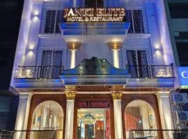 Hotel janki elite