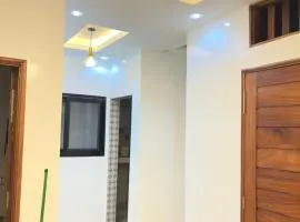 Appartement confort keur massar