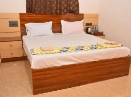 Aeronest Inn Near Madurai Airport