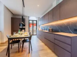 Riva Centre Suites