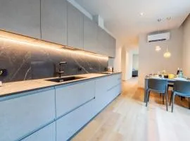Riva Centre Suites