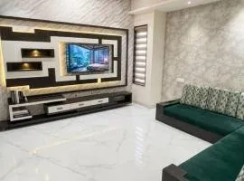 Luxury 3BR Villa in Balewadi, Pune