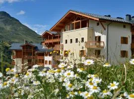 Le Chalet du Mont Vallon Spa Resort