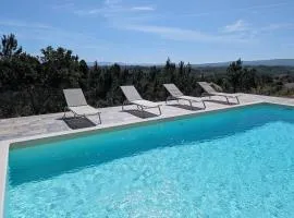 Casa na Colina - Private Pool & Jacuzzi