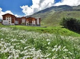 Résidence Le Chalet du Mont Vallon