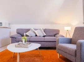 Haus Behrens Wohnung 1