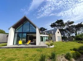 Villa Dune - 180m plage Pors Carn