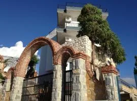 Hotel Artisti Radhime