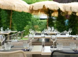 Novotel Marne La Vallée Collégien