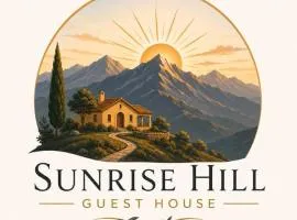 Sunrise Hill Guest House