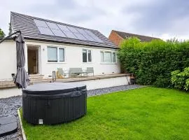 Stoney Lane Cottage