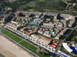 Estival Park Silmar โรงแรมในลาปีเนดา