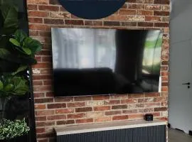 BalticSky Loft Premium, Apartament K o ł o b r z e g