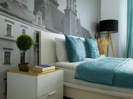Riverside Aparthotel Cracow