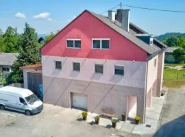 Gästehaus Leimer Bräu