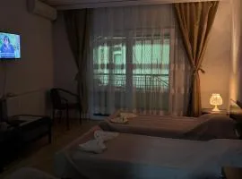 Rostushe rooms and apartments