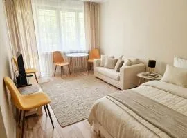 Apartament Wapienna