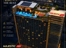 The majestic by kuala Lumpur