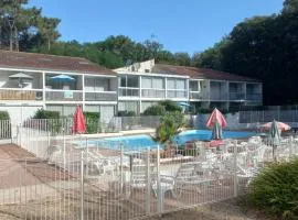 Domaine jard mer