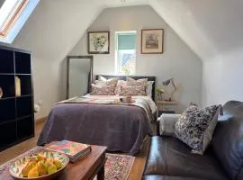 Rural Studio Annexe - Silverstone and Bicester Village