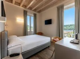 Hotel Quarcino