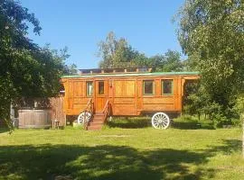 The Loft Glamping & Camping