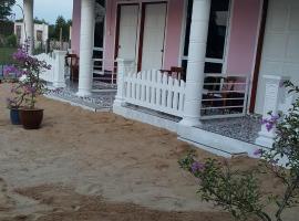 Iz Budget 2, beach rental in Kuala Besut