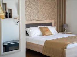 N'Log N'Skuraj Hotel