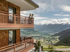 Panoramahotel Watles