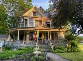 Bentley House Bed and Breakfast