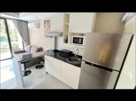 Rawai beach condominium