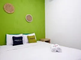 Urbanview ANT Living near Jalan Slamet Riyadi Solo